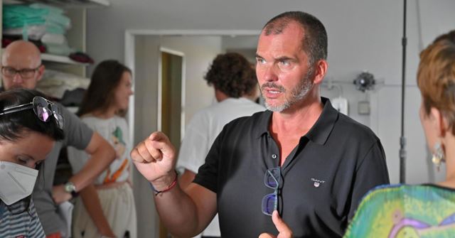 Priznanie! Padla prv� klapka nov�ho p�vodn�ho seri�lu RTVS 