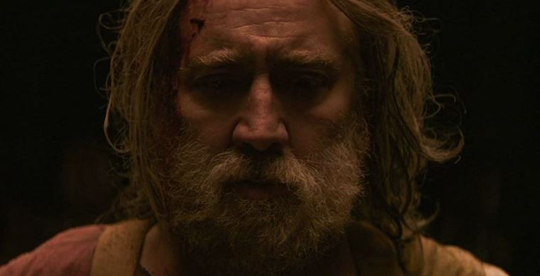 Nicolas Cage neplnuje nvrat do Hollywoodu. Zlkal ho nezvisl film