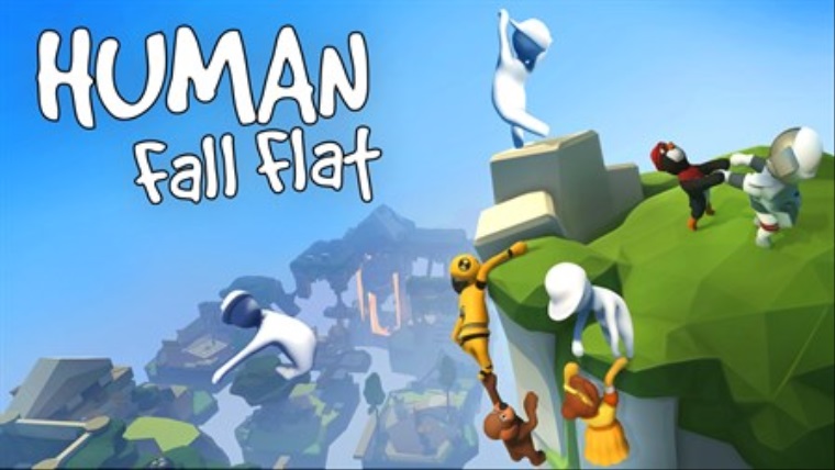 human fall flat free