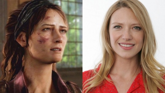 The Last of Us seri�l u� m� obsaden� aj postavu Tess