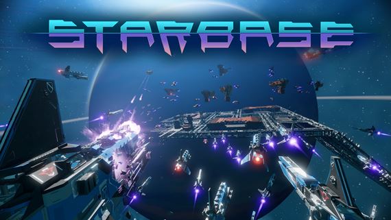 Frozenbyte naplánovali štart vesmírnej MMO Starbase