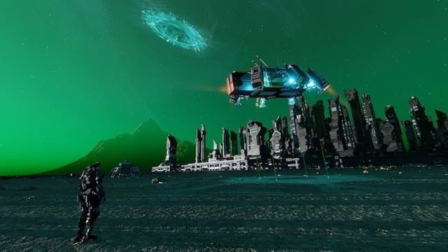 Frozenbyte napl�novali �tart vesm�rnej MMO Starbase 