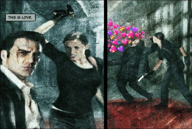 Max Payne dnes oslavuje 20 rokov  