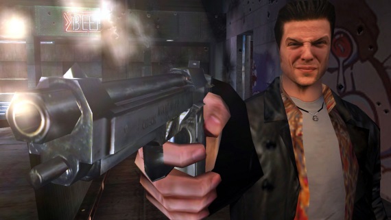 Max Payne dnes oslavuje 20 rokov