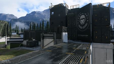 Halo Infinite pribli�uje prv� test multiplayeru  