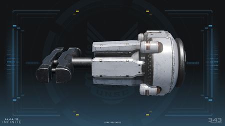 Halo Infinite pribli�uje prv� test multiplayeru  