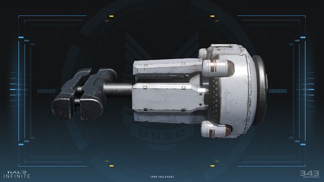 Halo Infinite pribli�uje prv� test multiplayeru 