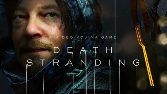 Death Stranding predalo 5 miliónov kusov