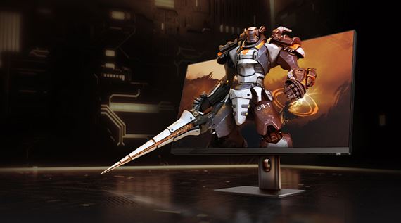 Xiaomi predstavilo nový herný Mi monitor a aj nový router