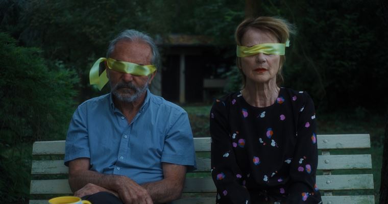 Slovensk tudentsk film Ospalky uvedie festival v Karlovch Varoch
