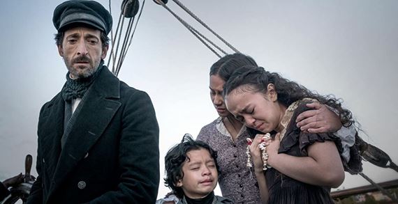 Hollywood nem� dos� � chyst� sa op� �al�ia adapt�cia Kingovej novely