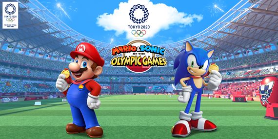 Nintendo na poslednú chvíľu vycúvalo z otváracieho ceremoniálu olympijských hier