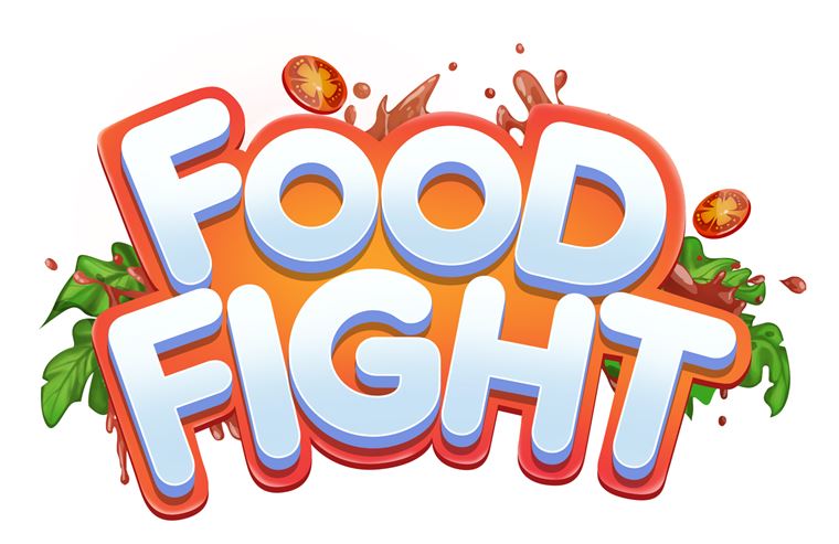 Atari predstavuje nov Food Fight