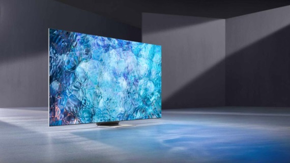 Samsung na budúci rok pripravuje svoje nové OLED TV