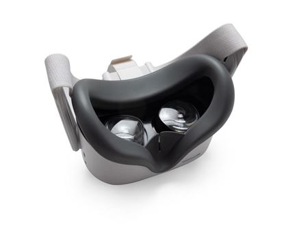 dajn podrdenie pokoky pozastavilo predaj VR headsetu Oculus Quest 2   