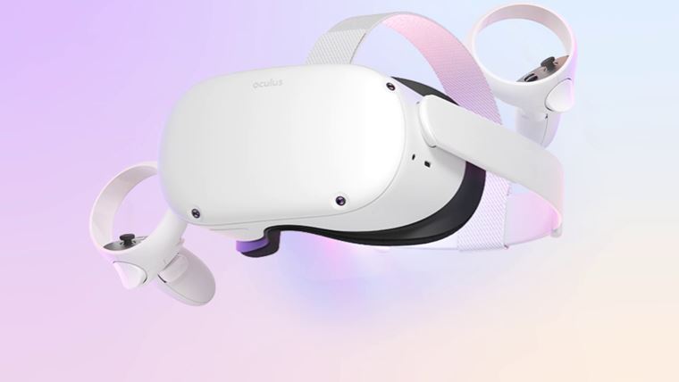 dajn podrdenie pokoky pozastavilo predaj VR headsetu Oculus Quest 2 