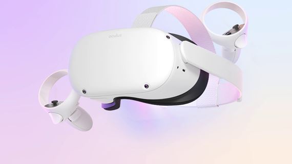 �dajn� podr�denie poko�ky pozastavilo predaj VR headsetu Oculus Quest 2 