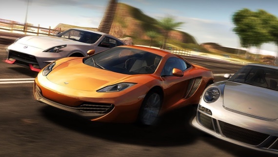 Microids sa chv�li predajmi Gear.Club Unlimited zna�ky