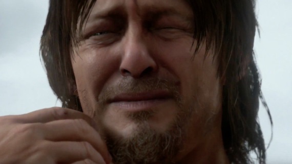 Petícia na zastavenie Kojimu a jeho Xbox hry bola spustená