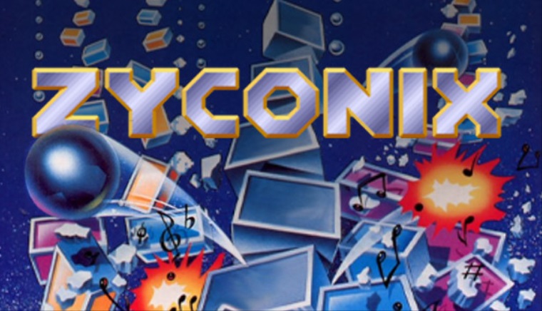 Logick hry Zyconix a Revelation sa vracaj