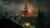 Vampire the Masquerade: Bloodhunt ukázal alpha verziu, čo ponúkla?