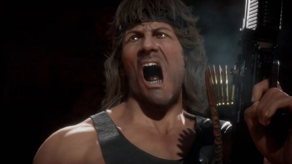 Mortal Kombat 11 DLC skonili, autori sa presvaj na al projekt