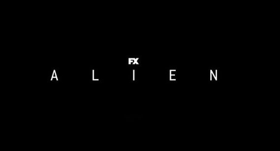 Votrelec sa s�ahuje z vesm�ru na Zem v pripravovanej telev�znej s�rii