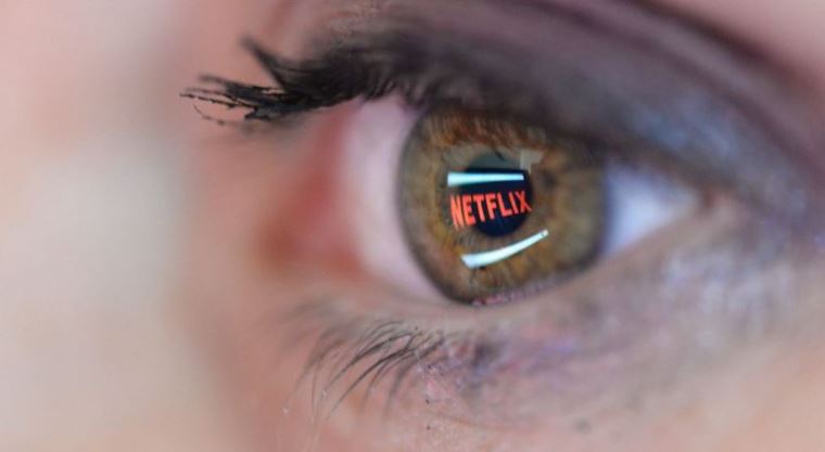 Netflix je prvm tdiom v USA, ktor vyaduje okovanie