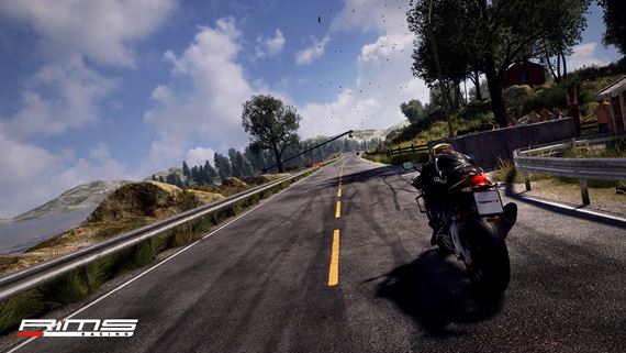 RiMS Racing odha�uje motork�rske tajomstv� vo v�voj�rskych denn�koch