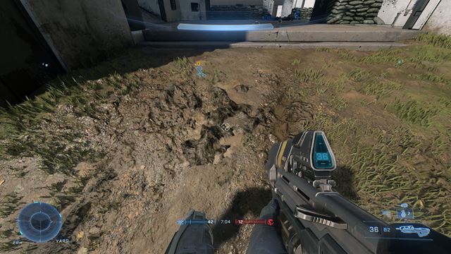 Halo Infinite u� za�al s testovan�m multiplayeru 