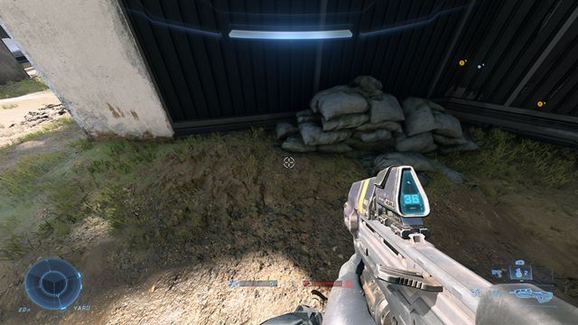 Halo Infinite u� za�al s testovan�m multiplayeru 