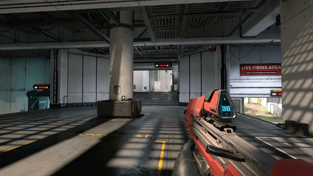 Halo Infinite u� za�al s testovan�m multiplayeru 