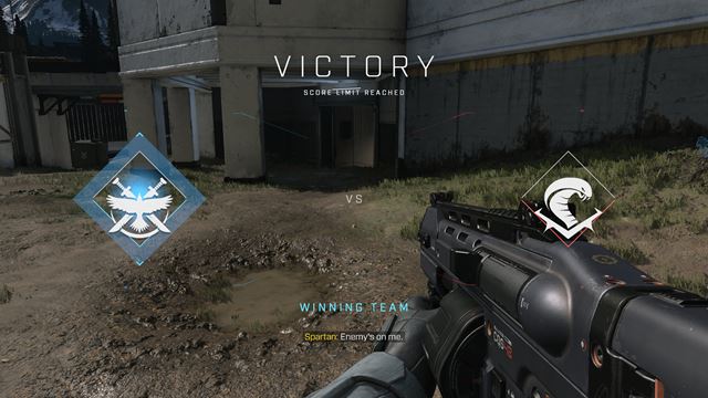 Halo Infinite u� za�al s testovan�m multiplayeru 