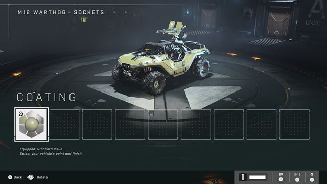 Halo Infinite u� za�al s testovan�m multiplayeru 