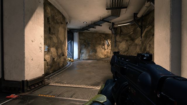 Halo Infinite u� za�al s testovan�m multiplayeru 