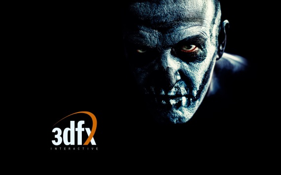 Vracia sa výrobca grafík 3Dfx Interactive?