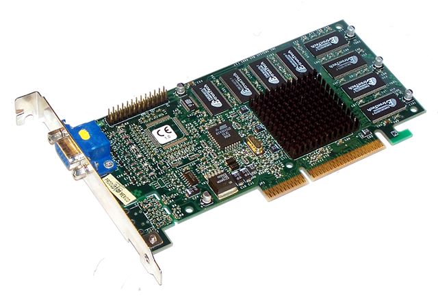 Vracia sa vrobca grafk 3Dfx Interactive?  