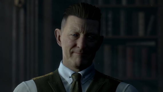 Ďalšia Dark Pictures hra by sa mala volať The Devil in Me