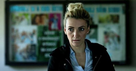 Nový Guy Ritchie a konečne aj Muž so zajačími ušami - Do kina vol. 161