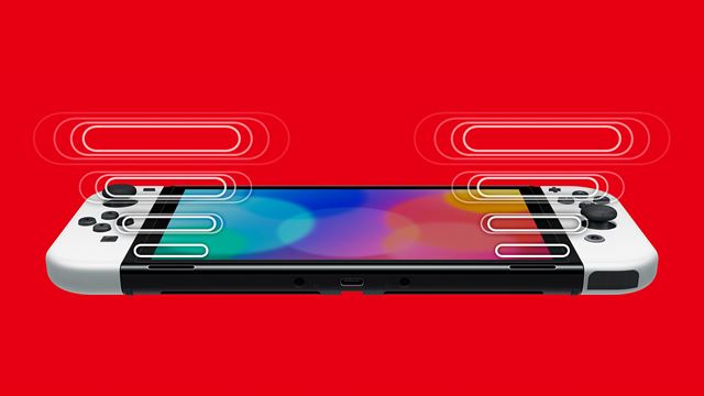 Nintendo predviedlo nov� OLED model Switchu 