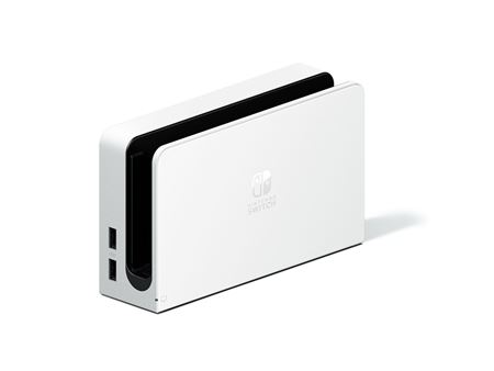 Nintendo predviedlo nov� OLED model Switchu  