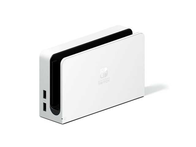 Nintendo predviedlo nov� OLED model Switchu 