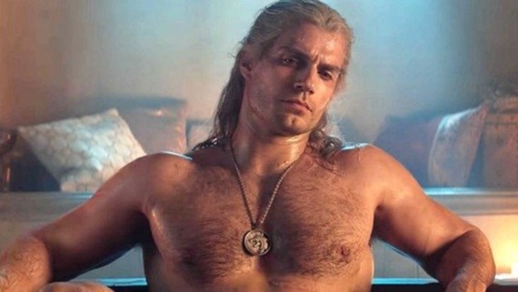 Používateľský článok - Adaptácia Zaklínača od Netflixu