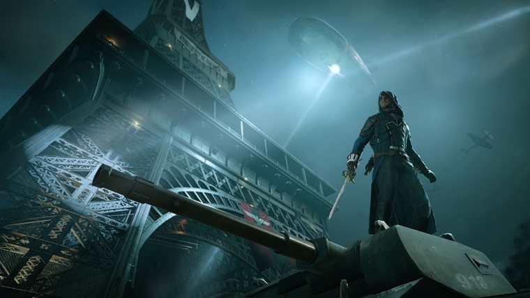 Assassin's Creed Infinity je v prprave, bude to platforma, ktor sa bude rozvja podobne ako GTA Online