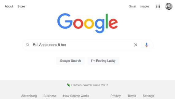 Americk tty zaalovali Google pre zneuvanie monopolu s Androidom a Play Store