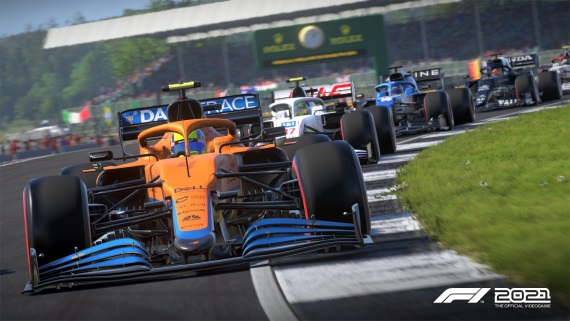 Bývalé vedenie Codemasters odchádza
