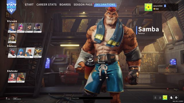 Vysk��ali sme si mix h�dzanej a Rocket League v Super Buckyball Tournament 