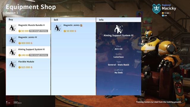 Vysk��ali sme si mix h�dzanej a Rocket League v Super Buckyball Tournament 