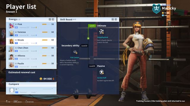 Vysk��ali sme si mix h�dzanej a Rocket League v Super Buckyball Tournament 