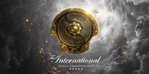 DOTA 2: The International turnaj bol naplánovaný